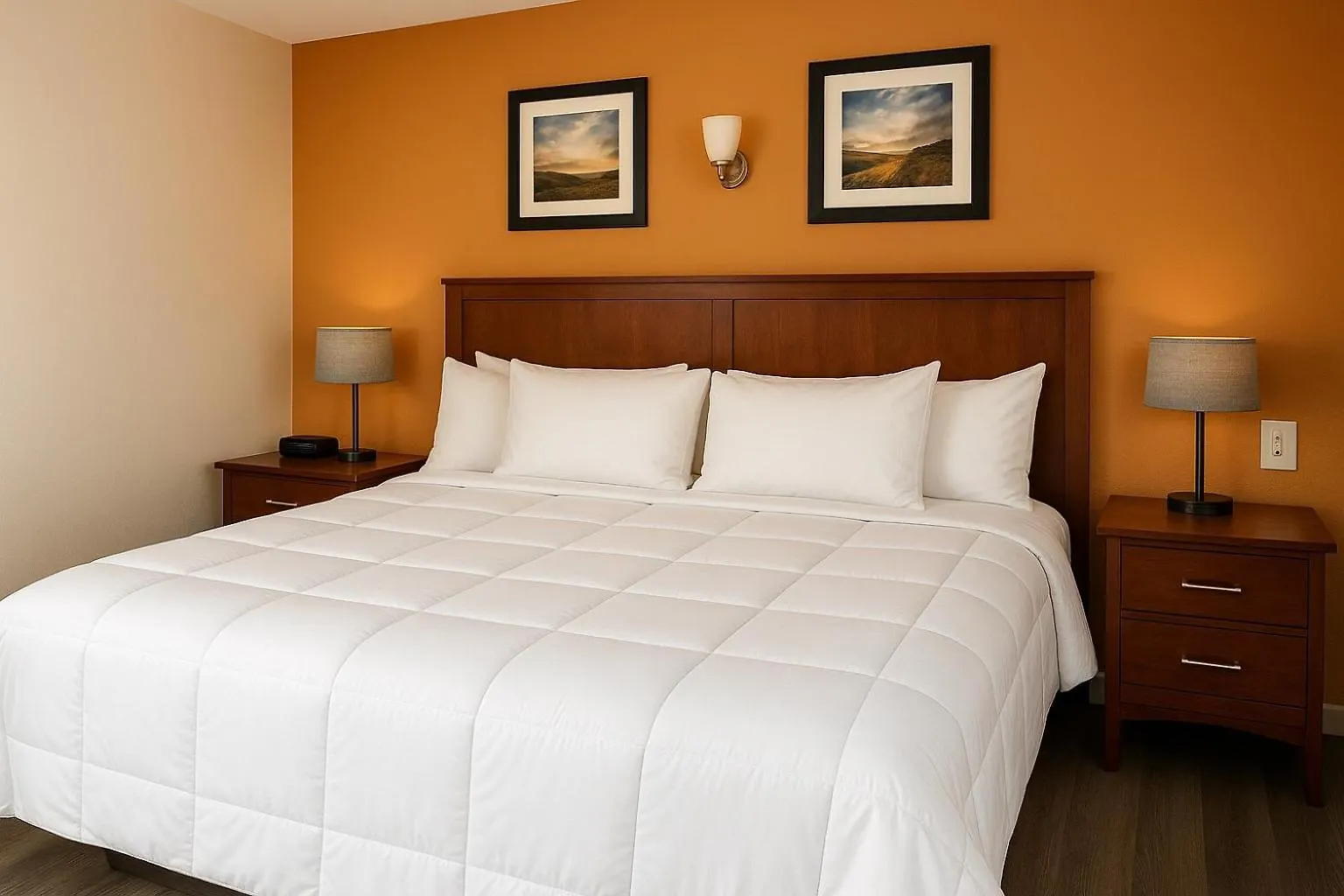Atlantic Breeze Motel & Apartments Ocean City