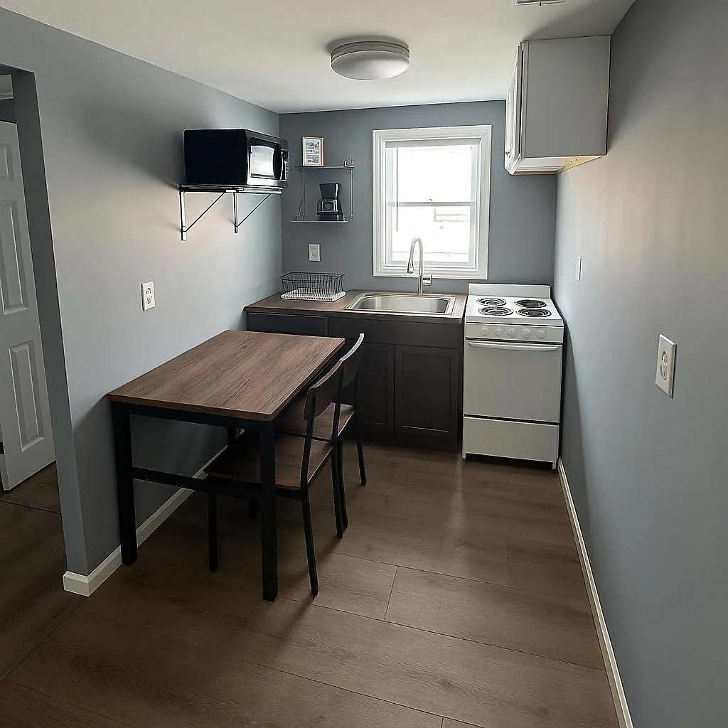 Atlantic Breeze Motel & Apartments Ocean City United States