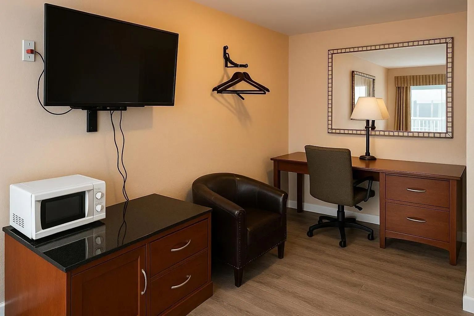 Atlantic Breeze Motel & Apartments Ocean City