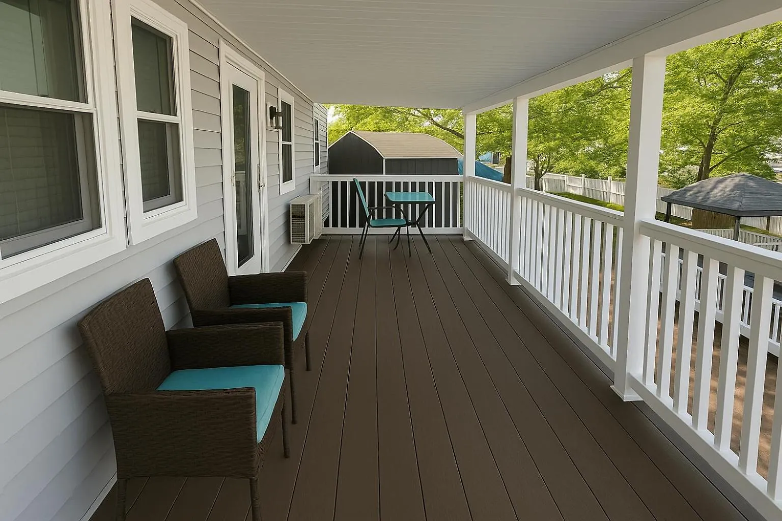 Atlantic Breeze Motel & Apartments Ocean City