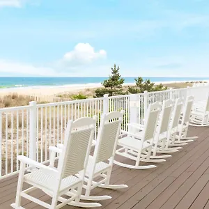 Hotel Hilton Garden Ocean Oceanfront