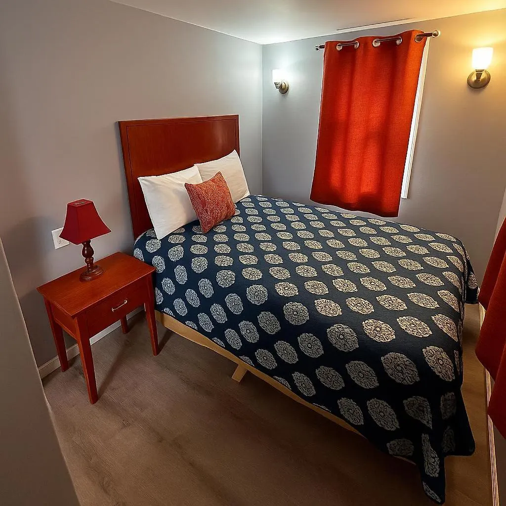 Atlantic Breeze Motel & Apartments Ocean City