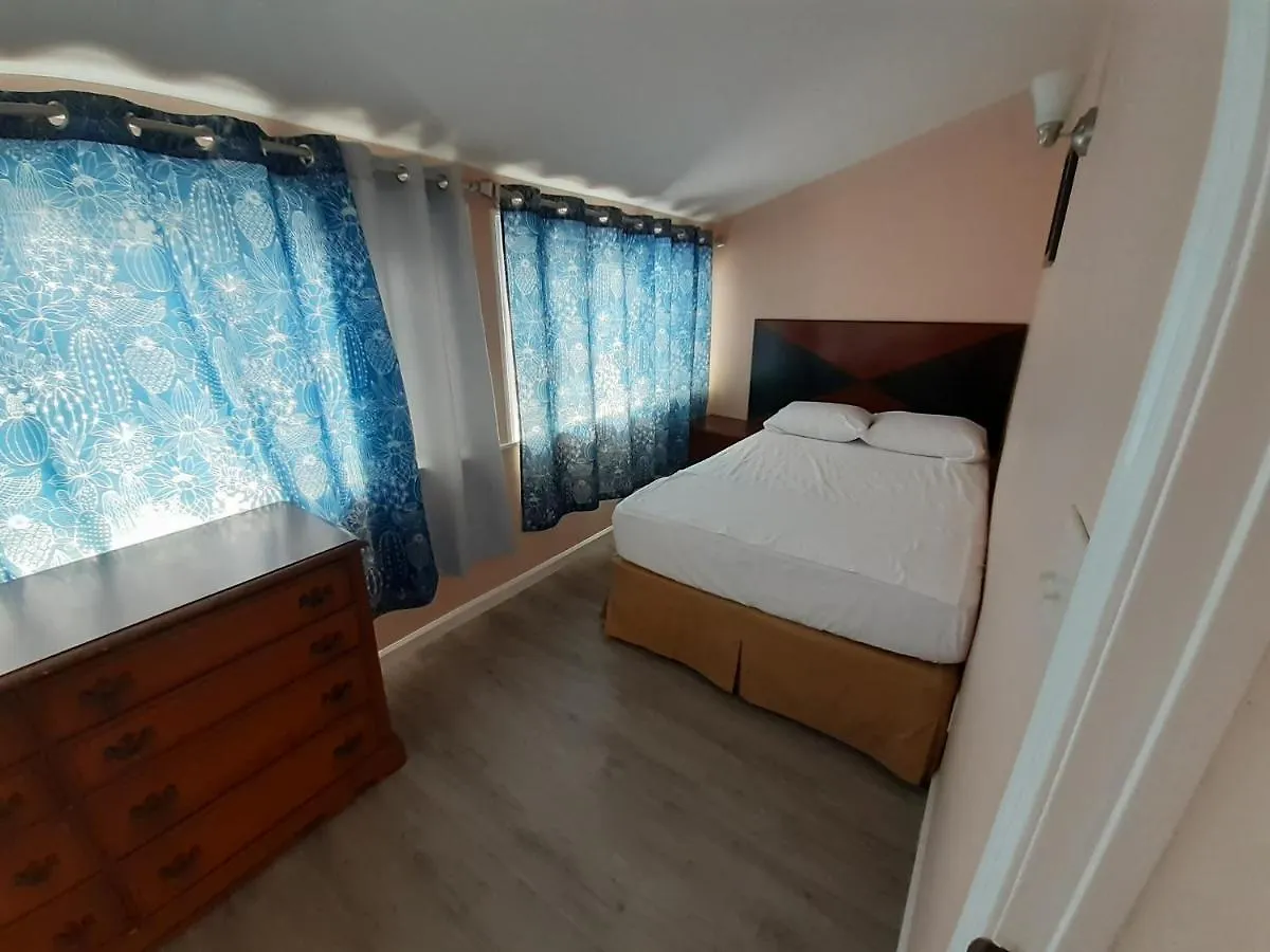 Atlantic Breeze Motel & Apartments Ocean City United States