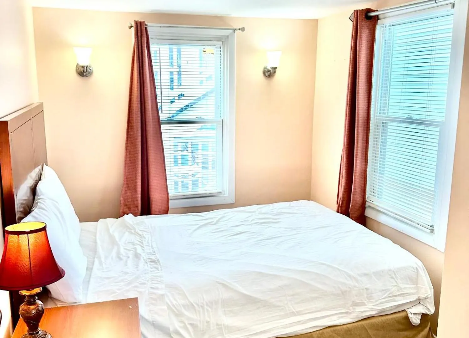 **  Atlantic Breeze Motel & Apartments Ocean City United States