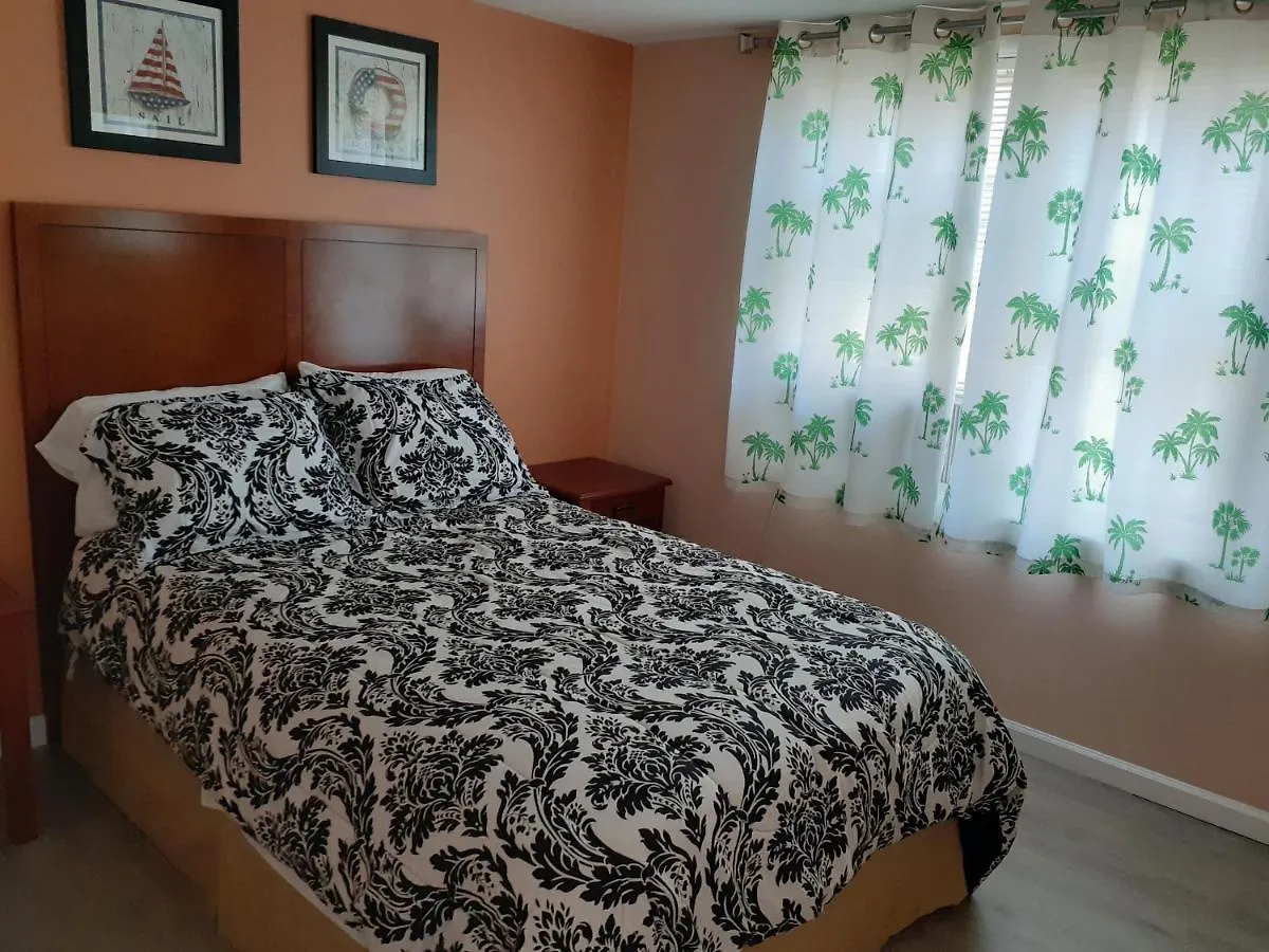 **  Atlantic Breeze Motel & Apartments Ocean City United States