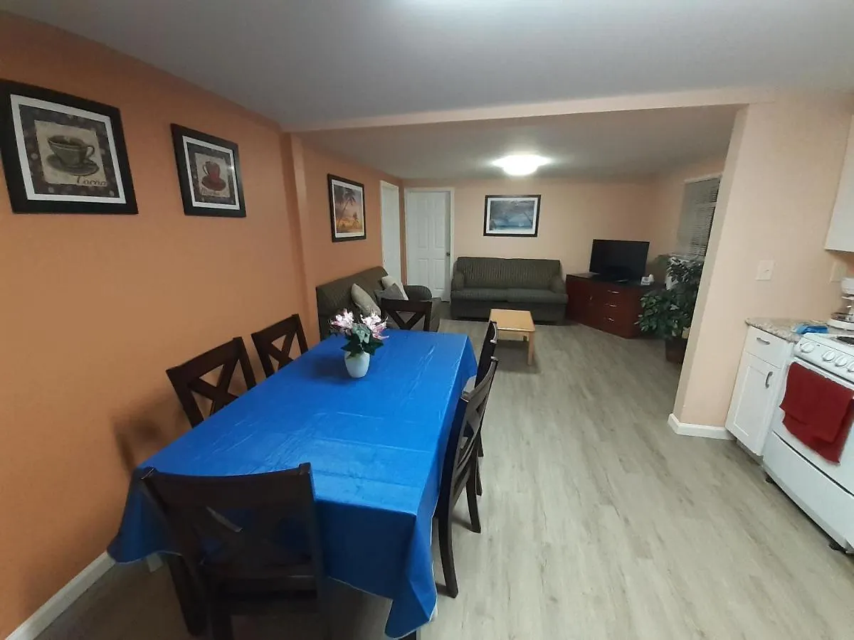 Atlantic Breeze Motel & Apartments Ocean City