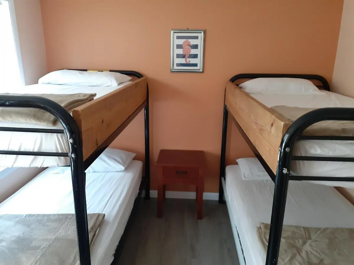 **  Atlantic Breeze Motel & Apartments Ocean City United States